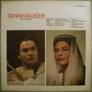 LP - Wagner - Tannhäuser