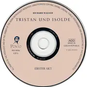 CD-Box - Wagner - Tristan Und Isolde, Philadelphia, January 25, 1967