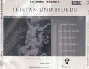 CD-Box - Wagner - Tristan Und Isolde, Philadelphia, January 25, 1967