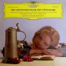 LP - Richard Wagner , Ferdinand Leitner - Die Meistersinger Von Nürnberg (Querschnitt) - Tulip Rim