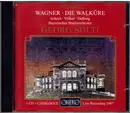 CD - Richard Wagner , Georg Solti - Die Walküre