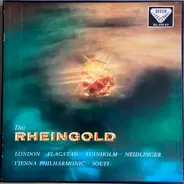 Wagner - Das Rheingold