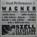 LP - Wagner - A Nibelung Gyürüje ▪ Zenekari Részletek