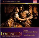 CD-Box - Wagner - Lohengrin