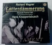 Wagner / Hans Knappertsbusch - Götterdämmerung (Bayreuth Festival 1951)