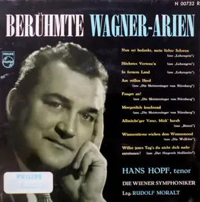 Richard Wagner - Berühmte Wagner-Arien