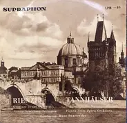 Wagner - Rienzi - Tannhäuser Overture To The Opera