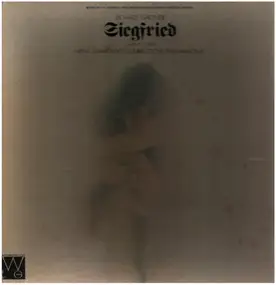 Richard Wagner - Siegfried (Complete Opera)