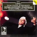 CD - Wagner - Tristan Und Isolde / Tannhäuser / Die Meistersinger Von Nürnberg
