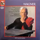 LP - Wagner - Tristan Und Isolde, Tannhäuser, Die Meistersinger Von Nürnberg, Der Fliegende Holländer
