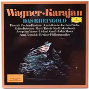 Wagner - Das Rheingold