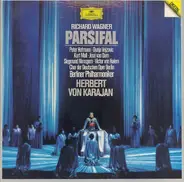 Richard Wagner - Parsifal