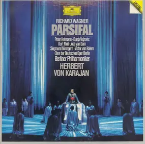 Richard Wagner - Parsifal