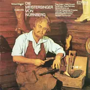 Wagner - Die Meistersinger Von Nürnberg, Ausschnitte