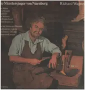 LP-Box - Richard Wagner , Herbert Von Karajan - Die Meistersinger Von Nürnberg