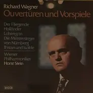 Wagner - Overtüren Und Vorspiele