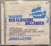 Double CD - Wagner - Der Fliegende Holländer