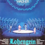 Wagner (Jochum) - Lohengrin (Großer Querschnitt)