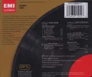 CD - Wagner / Brahms / Gustav Mahler/ Beethoven - Great Recordings Of The Century