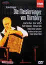 Double DVD - Wagner - Die Meistersinger Von Nürnberg