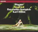 CD - Wagner - Siegfried - Slipcase + Libretto