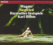 Wagner - Siegfried