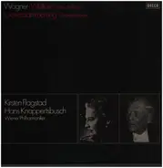 Wagner - Die Walküre, Erster Aufzug / Götterdämmerung, Orchesterstücke
