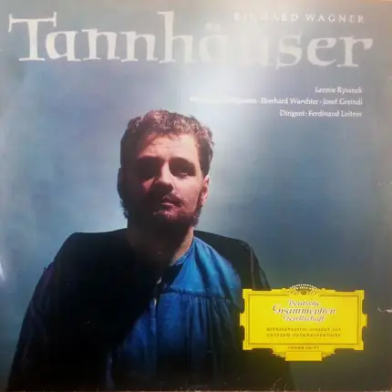 Wagner - Tannhäuser (Auszüge)