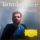 LP - Richard Wagner , Leonie Rysanek , Wolfgang Windgassen , Eberhard Wächter , Josef Greindl , Ferdinan - Tannhäuser