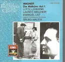 CD - Wagner - Die Walküre: 1.Akt/Acte 1/Act 1 - Mono
