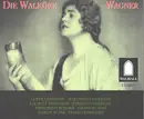 CD-Box - Wagner - Die Walküre - Fat Box