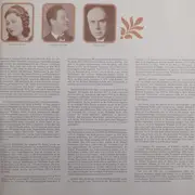 Double LP - Richard Wagner , Paula Buchner , Margarete Klose , Ludwig Hofmann , Max Lorenz , Jaro Prohaska , Ro - Tristan Und Isolde (Höhe Punkte Der Oper) - gatefold