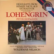 Wagner / Woldemar Nelsson - Highlights From Lohengrin