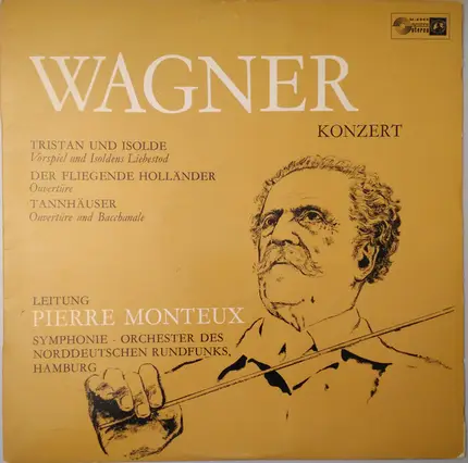 Wagner - Vorspiele & Ouvertüren