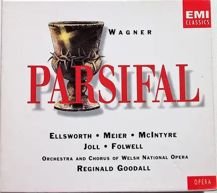 Wagner - Parsifal