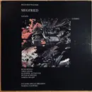 LP - Wagner - Siegfried (Szenen)