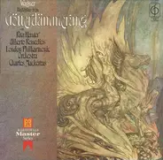 Wagner - London Philharmonic (Charles Mackerras) - Götterdämmerung (Highlights)