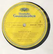 LP - Richard Wagner , Robert Schumann - Visconti's Ludwig-Wagner,Schumann