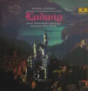 Richard Wagner , Robert Schumann - Visconti's Ludwig-Wagner,Schumann