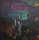 LP - Richard Wagner , Robert Schumann - Visconti's Ludwig-Wagner,Schumann