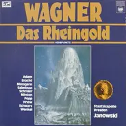 Wagner - Das Rheingold - Höhepunkte