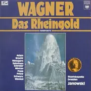 Wagner - Das Rheingold - Höhepunkte