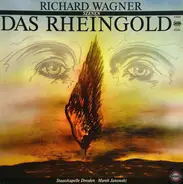 Wagner - Das Rheingold - Höhepunkte
