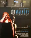 Blu Ray - Wagner - Die Walküre - Still Sealed