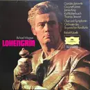 LP - Wagner (Kubelik) - Lohengrin (Szenen)