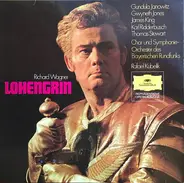 Wagner - Lohengrin (Szenen)