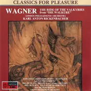 Wagner - Orchestral Works