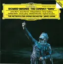 CD - Richard Wagner , The Metropolitan Opera House Orchestra , James Levine - The Compact 'Ring'