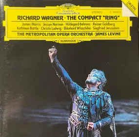 Richard Wagner - The Compact "Ring"