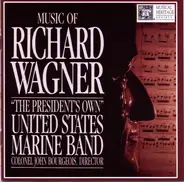 Wagner - The Ring - Excerpts Arranged For Band